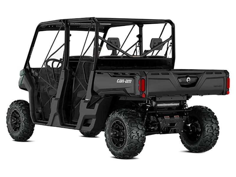 2023 Can-Am Defender MAX HD7 in Columbia, Missouri - Photo 2
