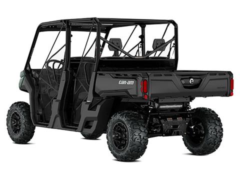 2023 Can-Am Defender MAX HD7 in Columbia, Missouri - Photo 2
