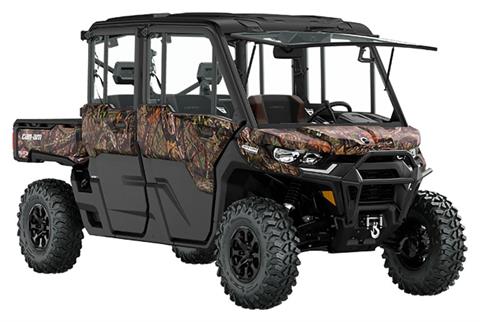2023 Can-Am Defender MAX Limited in Fairview, Utah - Photo 15