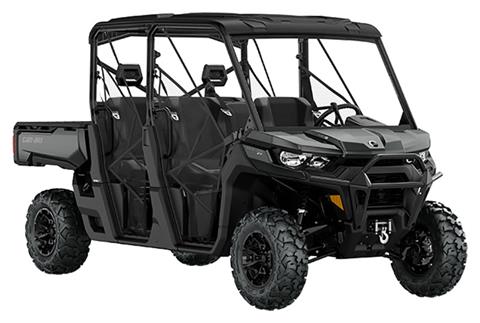 2023 Can-Am Defender MAX XT HD9 in Columbia, Missouri - Photo 1