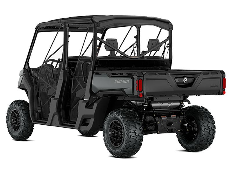 2023 Can-Am Defender MAX XT HD9 in Columbia, Missouri - Photo 2