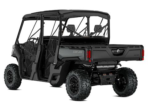 2023 Can-Am Defender MAX XT HD9 in Columbia, Missouri - Photo 2