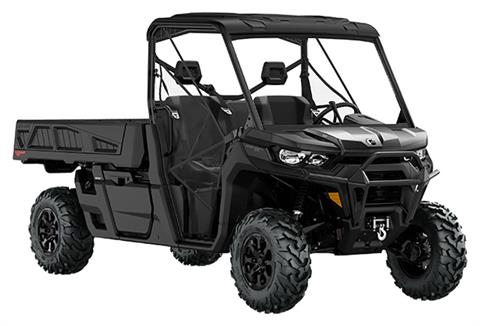 2023 Can-Am Defender Pro XT HD10 in Columbia, Missouri