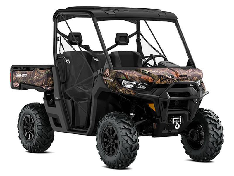 2023 Can-Am™ Defender XT HD10 1