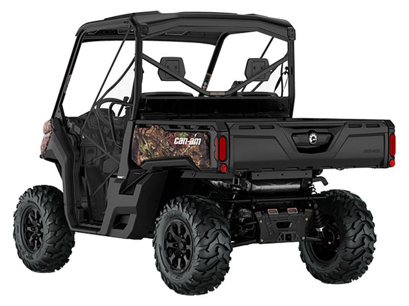 2023 Can-Am Defender XT HD9 in Columbia, Missouri - Photo 2