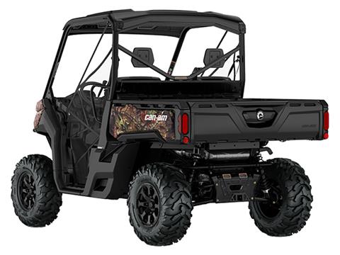 2023 Can-Am Defender XT HD9 in Columbia, Missouri - Photo 2