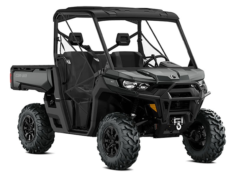 2023 Can-Am Defender XT HD9 in Columbia, Missouri - Photo 1