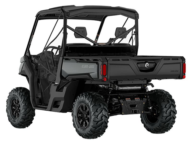 2023 Can-Am Defender XT HD9 in Columbia, Missouri - Photo 2