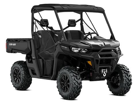 2023 Can-Am Defender XT HD9