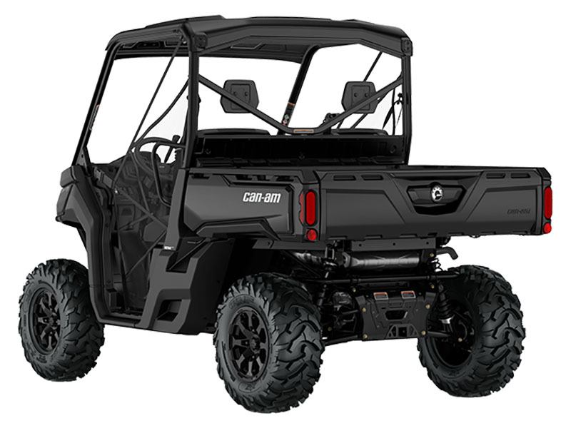 2023 Can-Am Defender XT HD9 in Columbia, Missouri - Photo 2