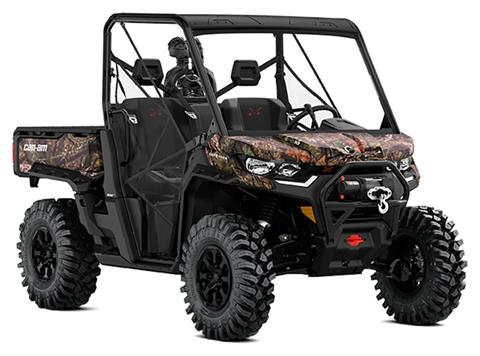2023 Can-Am Defender X MR HD10 in Columbia, Missouri