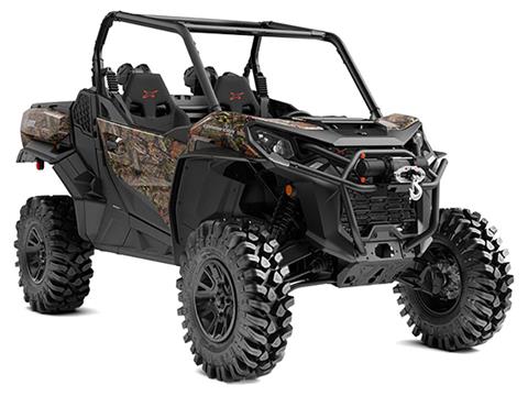 2023 Can-Am Commander X MR 1000R in Columbia, Missouri