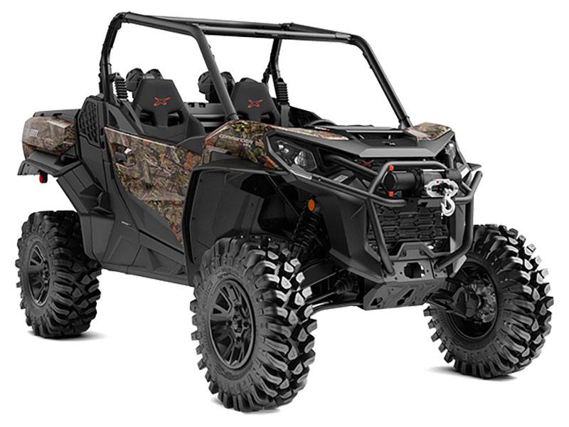 2023 Can-Am Commander X MR 1000R in Columbia, Missouri
