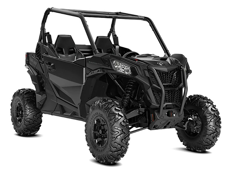 2023 Can-Am Maverick Sport DPS in Santa Maria, California