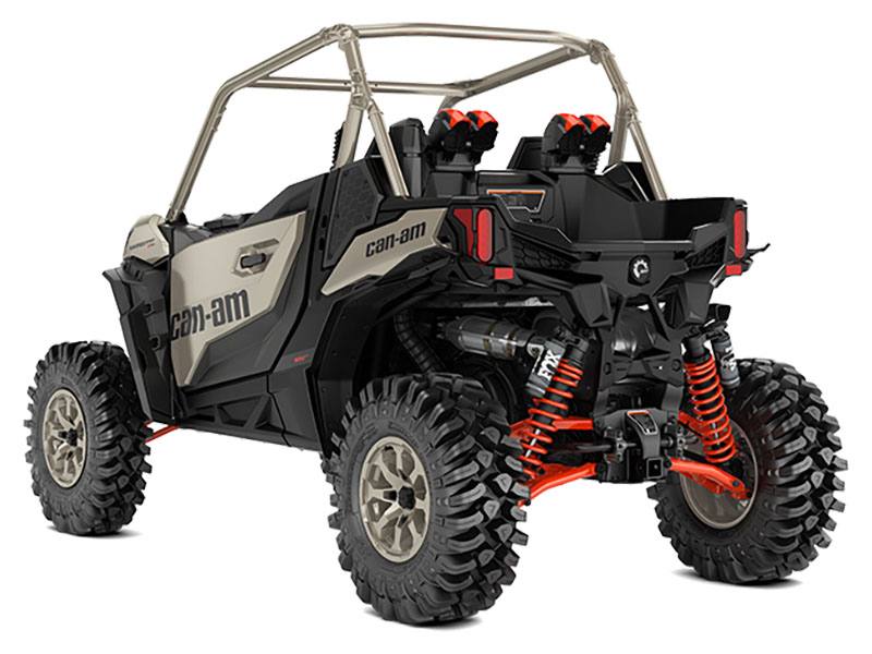 2023 Can-Am Maverick Sport X MR in Columbia, Missouri - Photo 2
