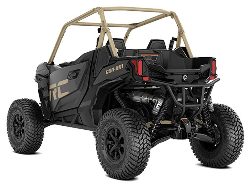 2023 Can-Am Maverick Sport X RC in Columbia, Missouri - Photo 2