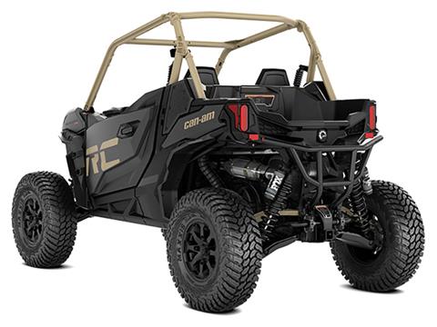 2023 Can-Am Maverick Sport X RC in Columbia, Missouri - Photo 2