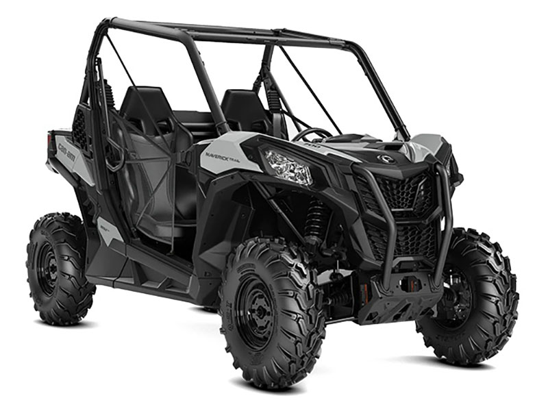 2023 Can-Am Maverick Trail 700 in Columbia, Missouri