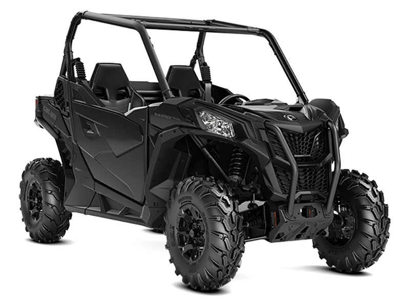2023 Can-Am™ Maverick Trail DPS 1000 6