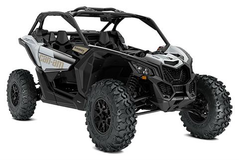 2023 Can-Am Maverick X3 DS Turbo — photo 1 of 1