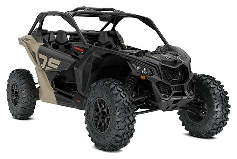 2023 Can-Am Maverick X3 DS Turbo 64 in Columbia, Missouri