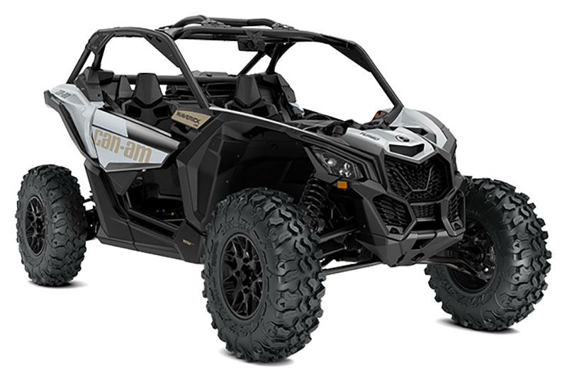 2023 Can-Am Maverick X3 DS Turbo 64 in Columbia, Missouri
