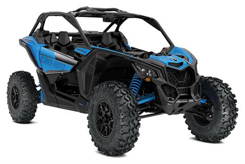2023 Can-Am Maverick X3 DS Turbo RR 64 in Columbia, Missouri
