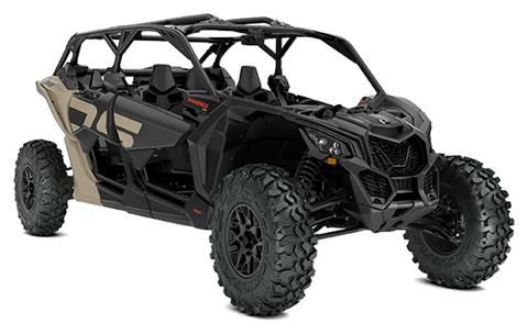 2023 Can-Am Maverick X3 MAX DS Turbo 64 — photo 1 of 1