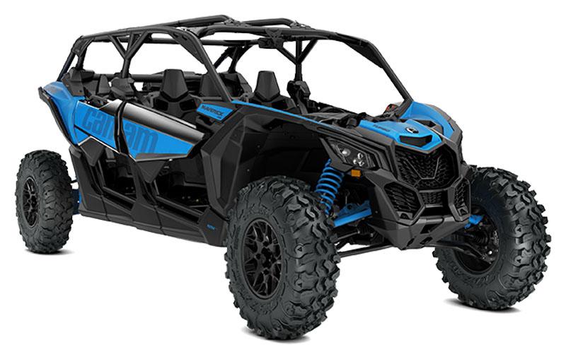 2023 Can-Am Maverick X3 Max DS Turbo 64 in Columbia, Missouri