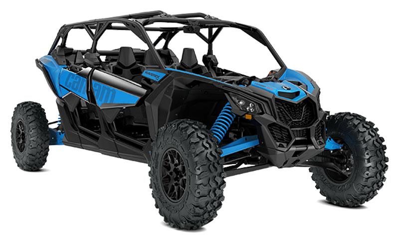 2023 Can-Am Maverick X3 Max RS Turbo RR 72 in Columbia, Missouri