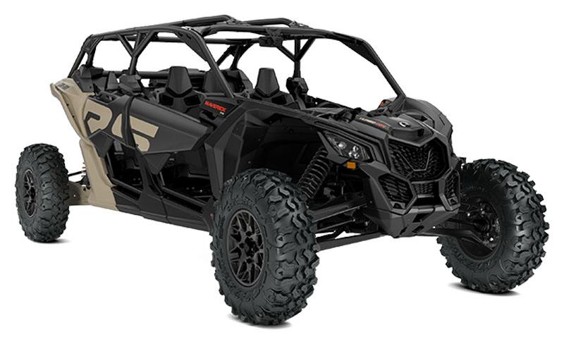 2023 Can-Am Maverick X3 Max RS Turbo RR 72 in Columbia, Missouri