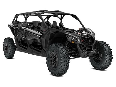 2023 Can-Am Maverick X3 Max X DS Turbo RR 64 in Columbia, Missouri