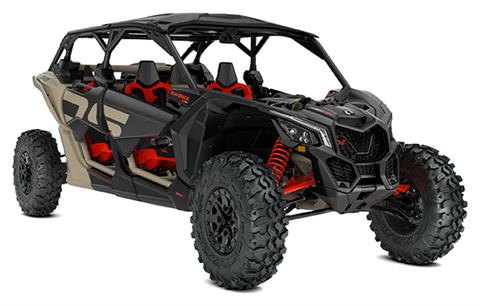 2023 Can-Am Maverick X3 Max X DS Turbo RR 64 in Columbia, Missouri