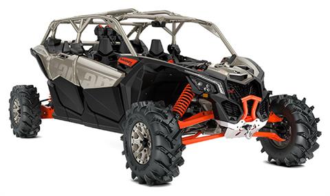 2023 Can-Am Maverick X3 Max X MR Turbo RR 72 in Columbia, Missouri