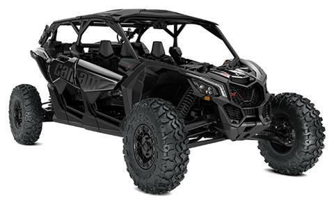 2023 Can-Am Maverick X3 Max X RS Turbo RR 72 in Columbia, Missouri