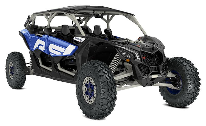 2023 Can-Am Maverick X3 Max X RS Turbo RR 72 in Columbia, Missouri