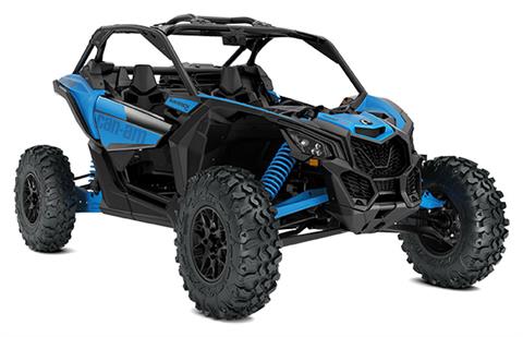 2023 Can-Am Maverick X3 RS Turbo RR 72 in Columbia, Missouri
