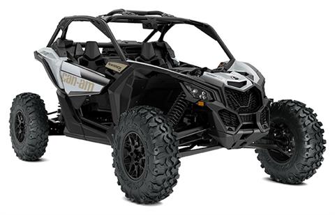 2023 Can-Am Maverick X3 RS Turbo RR 72 — photo 1 of 1