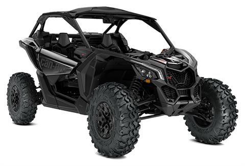 2023 Can-Am Maverick X3 X DS Turbo RR 64 in Columbia, Missouri