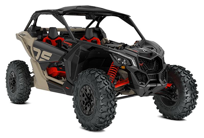 2023 Can-Am Maverick X3 X DS Turbo RR 64 in Columbia, Missouri