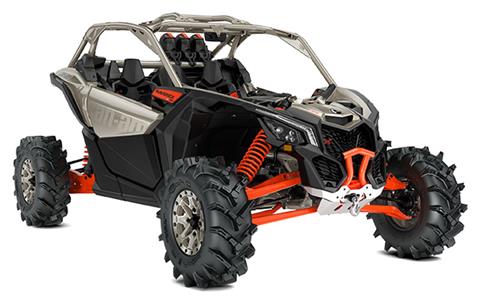 2023 Can-Am Maverick X3 X MR Turbo RR in Columbia, Missouri