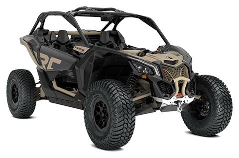 2023 Can-Am Maverick X3 X RC Turbo RR 64 in Columbia, Missouri