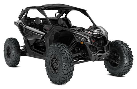 2023 Can-Am Maverick X3 X RS Turbo RR 72 in Columbia, Missouri