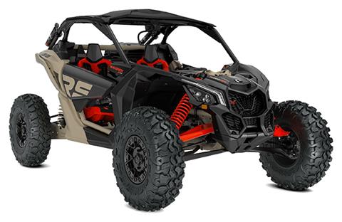 2023 Can-Am Maverick X3 X RS Turbo RR with Smart-Shox 72 in Seymour, Indiana - Photo 8