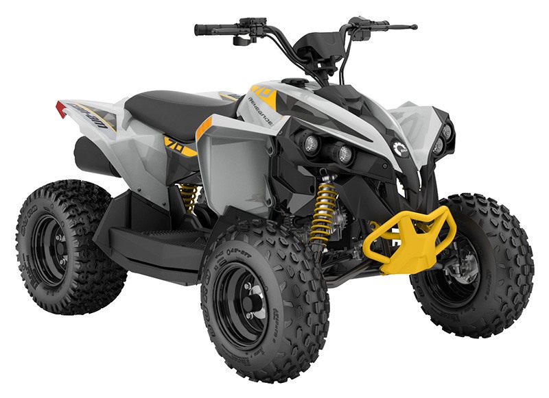 2024 Can-Am Renegade 70 EFI in Santa Maria, California - Photo 1