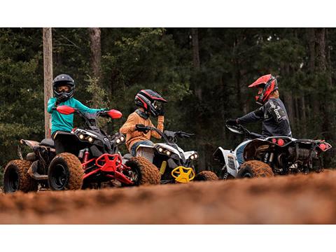2024 Can-Am Renegade 70 EFI in Santa Maria, California - Photo 2