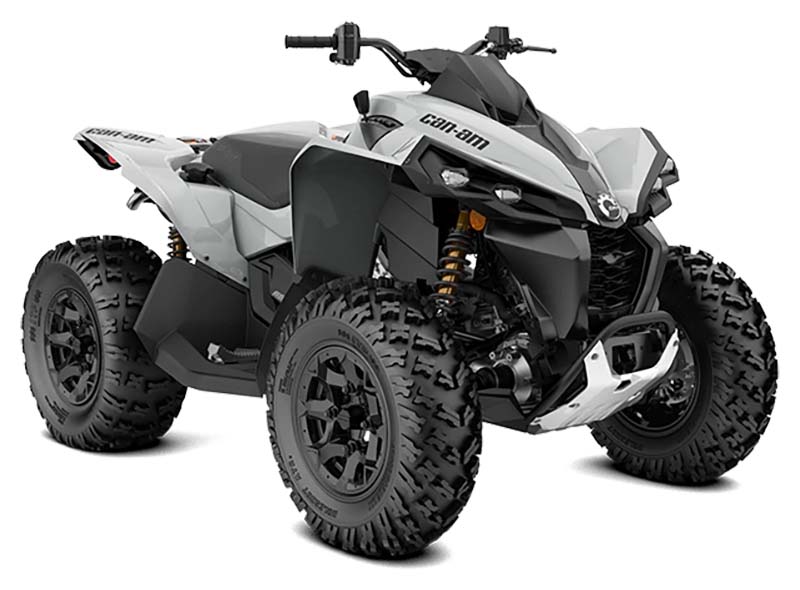 2024 Can-Am Renegade 650 in Lafayette, Indiana - Photo 1