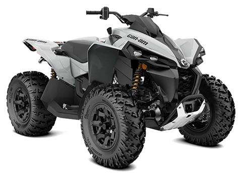 2024 Can-Am Renegade 650 in Lafayette, Indiana - Photo 1