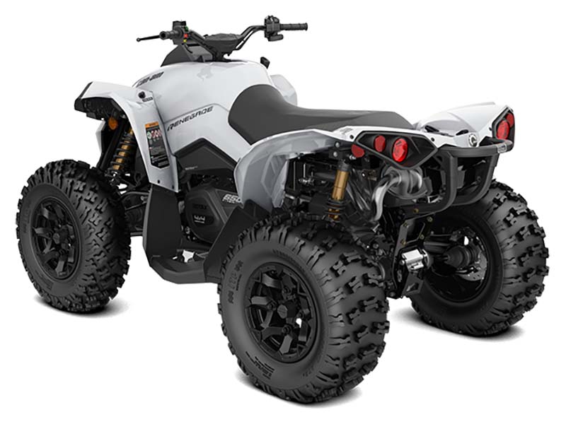 2024 Can-Am Renegade 650 in Lafayette, Indiana - Photo 2