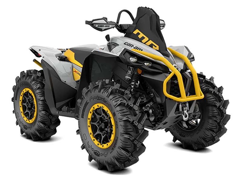 2024 Can-Am Renegade X MR 1000R in Topeka, Kansas - Photo 1
